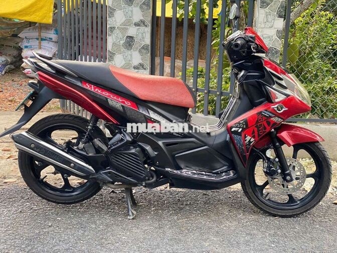 Yamaha Novo 5 bs64 