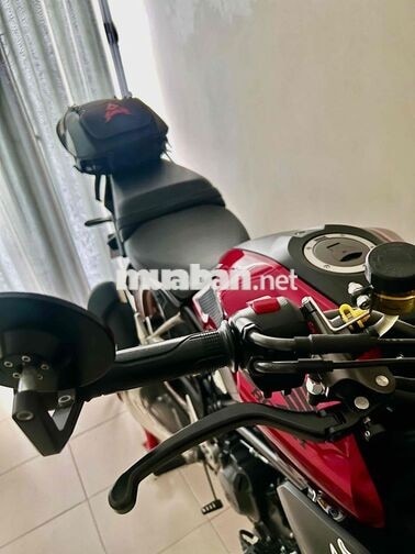 Honda CB300R 2023 Đỏ 10600 km