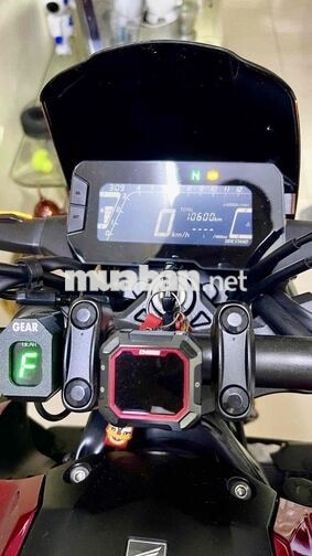 Honda CB300R 2023 Đỏ 10600 km