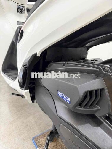 Honda SH350i 2023 Trắng HSCT