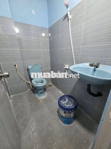 ✅️ĐƯỜNG 8M GẦN HUỲNH THIỆN LỘC-4X15M TRỐNG SUỐT MỚI SỬA ĐẸP