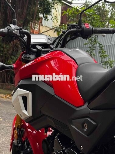 Honda MSX 125cc sx dkld 2020 siêu lướt odo 2k