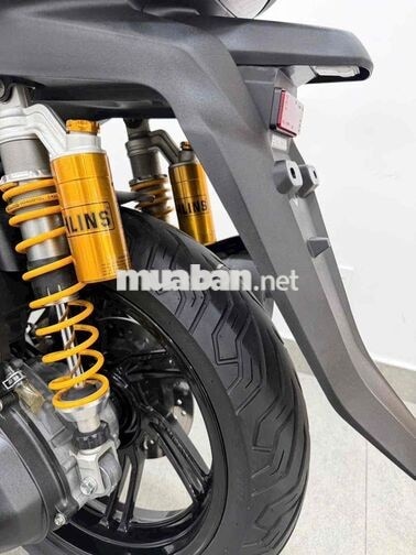 Honda SH350i 2023 Trắng HSCT