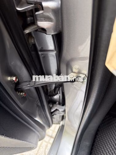 Mitsubishi Xpander Tự động Bạc