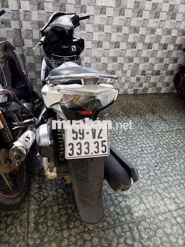 Honda Air Blade 2015 Trắng Giấy tờ đầy đủ