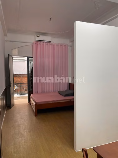 Cho thuê Căn hộ dịch vụ đường Ấp Bắc, tân Bình