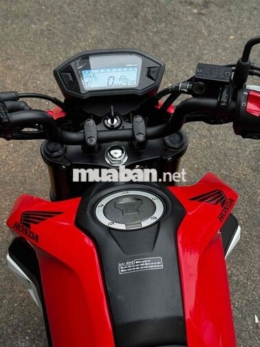 Honda MSX 125cc sx dkld 2020 siêu lướt odo 2k