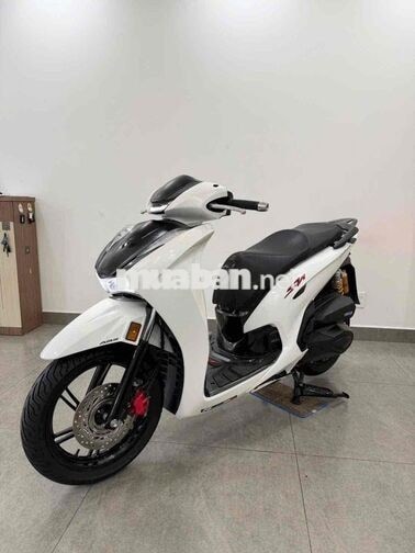 Honda SH350i 2023 Trắng HSCT