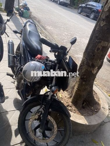 Suzuki Raider 2016 Côn tay 30000 km