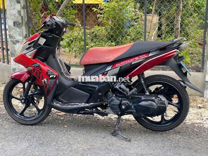 Yamaha Novo 5 bs64 