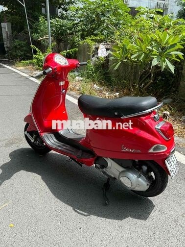 Piaggio Vespa Fi BSTP