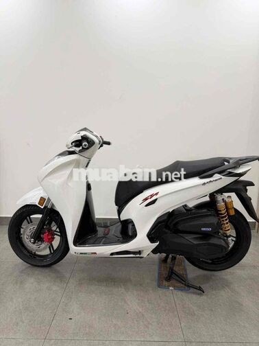 Honda SH350i 2023 Trắng HSCT