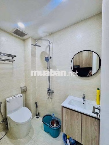 Nhỉnh 4 Tỷ - SD: 63m - 3 Tầng - 3PN - Full Nội Thất - Khu Vip  ngay Họ