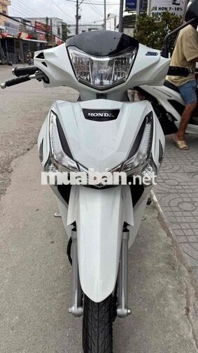 Honda Future fi 2023 Trắng đen ( hỗ trợ góp )