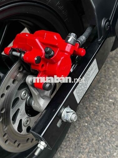 Honda MSX 125cc sx dkld 2020 siêu lướt odo 2k