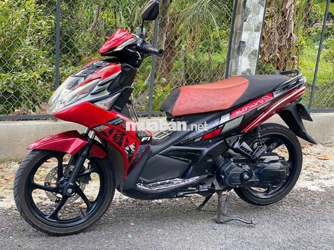 Yamaha Novo 5 bs64 