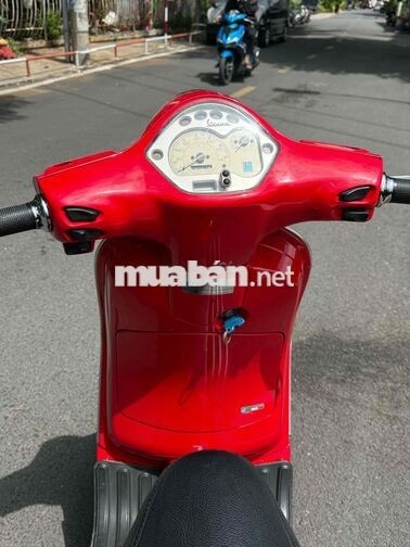 Piaggio Vespa Fi BSTP