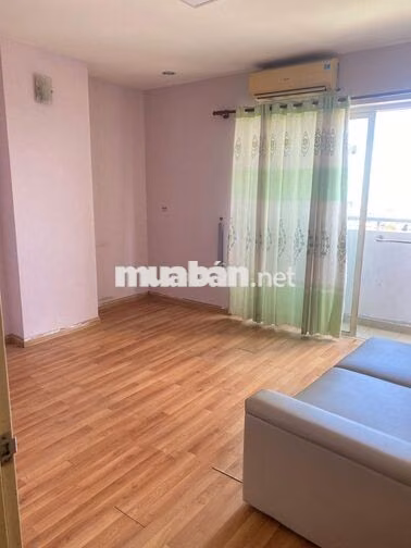Nguyên căn chung cư Rubyland gần Đâm sen 2pn máy lạnh