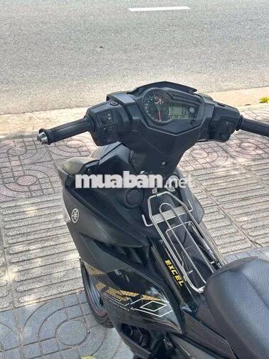 Yamaha Exciter 150 Đen 150cc ( hỗ tro gop)