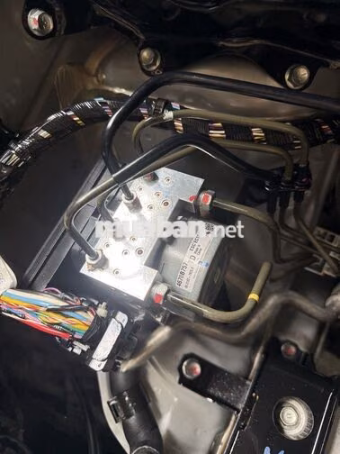 Mitsubishi Xpander Tự động Bạc