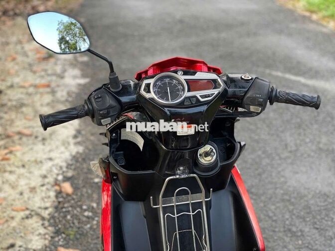 Yamaha Novo 5 bs64 