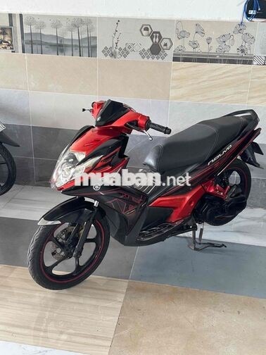 Yamaha Nouvo 5 fi bs 72 zin