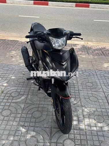 Yamaha Exciter 150 Đen 150cc ( hỗ tro gop)