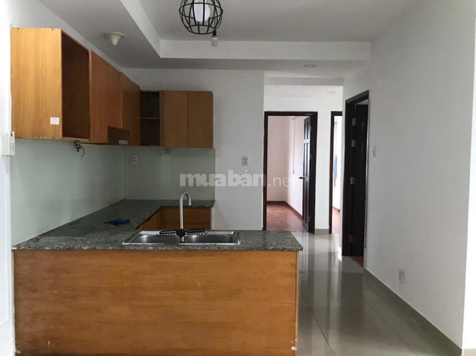 Bán C/c Moscow-Quận 12, sổ sẵn, 2PN ko Nội Thất giá 2 tỷ 250 Tr