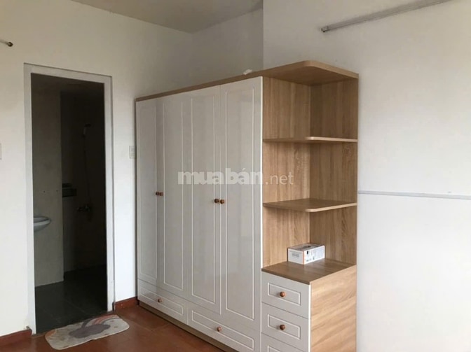 Bán C/c Moscow-Quận 12, sổ sẵn, 2PN ko Nội Thất giá 2 tỷ 250 Tr