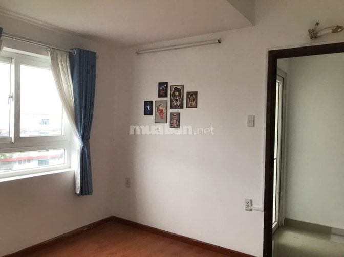 Bán C/c Moscow-Quận 12, sổ sẵn, 2PN ko Nội Thất giá 2 tỷ 250 Tr