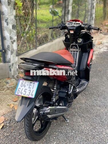 Yamaha Novo 5 bs64 