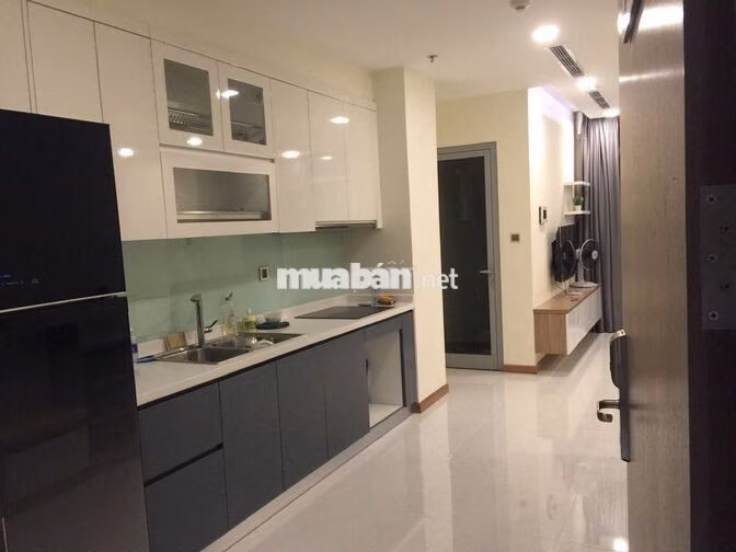 BÁN GẤP 2PN 8.650 tỷ - 75m2 - Có sổ - View thoáng - LH Cozy Home