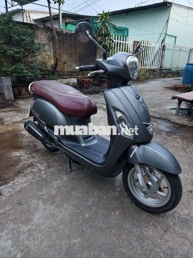 Kymco Like 50 Xám 31318 km