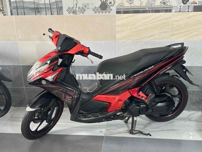 Yamaha Nouvo 5 fi bs 72 zin