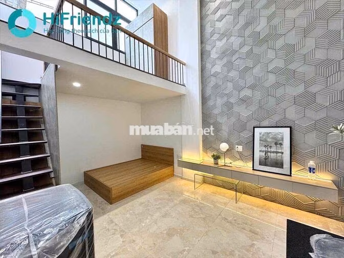DUPLEX 2 KHÔNG GIAN NGỦ GIÁ RẺ CHO SINH VIÊN📍TÂN BÌNH