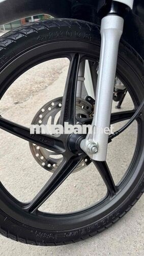 Honda Future fi 2023 Trắng đen ( hỗ trợ góp )
