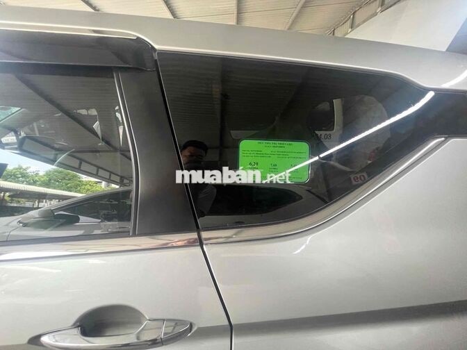 Mitsubishi Xpander 2019 Số tự động 72 ngàn