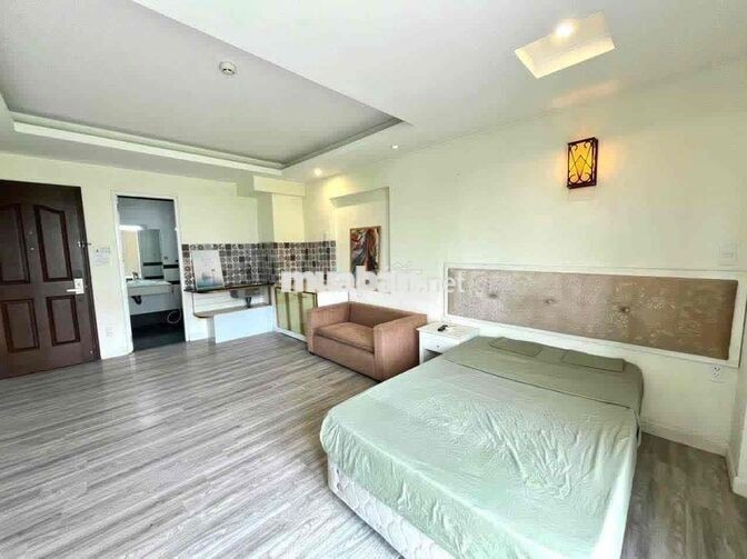 STUDIO bự rộng rãi NGAY EMART PHAN HUY ÍCH