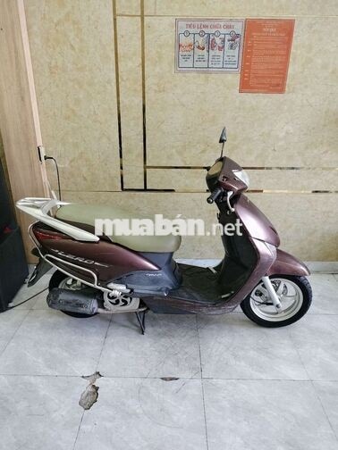 Honda Lead 2011 Xe Máy Đi Em Mạnh Mượt