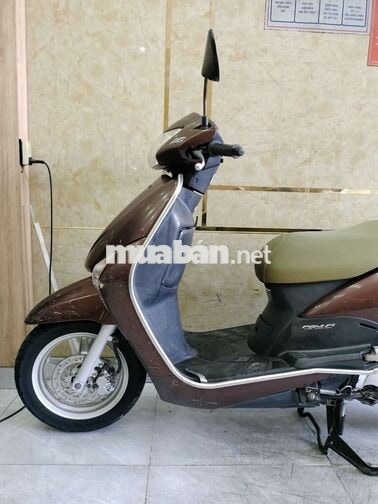 Honda Lead 2011 Xe Máy Đi Em Mạnh Mượt