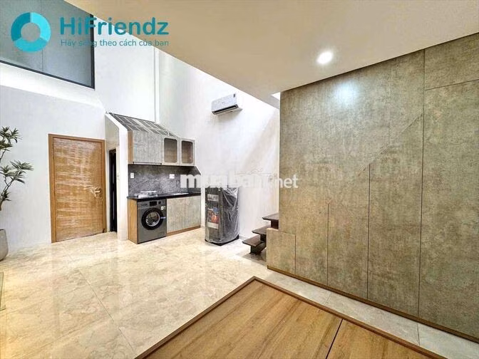 DUPLEX 2 KHÔNG GIAN NGỦ GIÁ RẺ CHO SINH VIÊN📍TÂN BÌNH