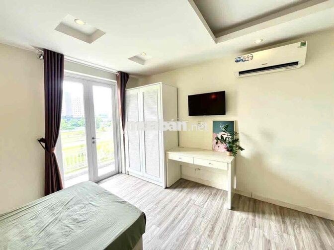 STUDIO bự rộng rãi NGAY EMART PHAN HUY ÍCH