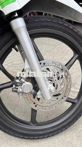 Honda Future fi 2023 Trắng đen ( hỗ trợ góp )