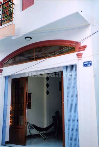 Cho thuê nhà nguyên căn phường Tân Hưng