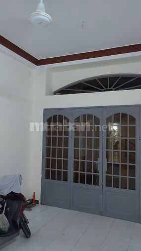 Cho thuê nhà nguyên căn phường Tân Hưng