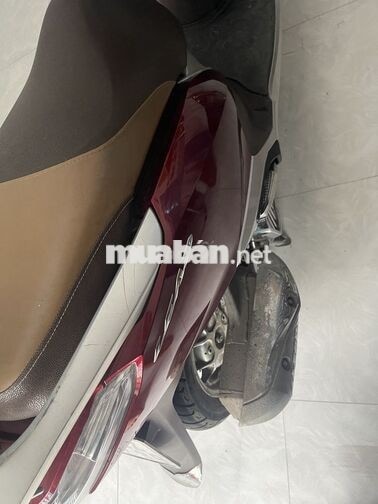 xe lead 2019 đỏ nâu 34000km