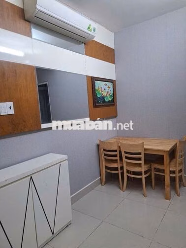 CHO THUÊ CĂN HỘ PEGASUS 2PN 2WC FULL NỘI THẤT - VÀO Ở NGAY