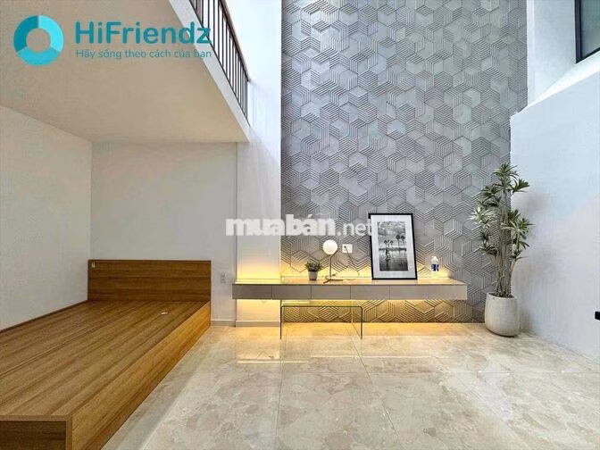 DUPLEX 2 KHÔNG GIAN NGỦ GIÁ RẺ CHO SINH VIÊN📍TÂN BÌNH