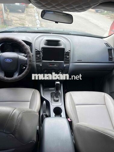 Ford Ranger 2024 Số tự động Xanh 5 chỗ