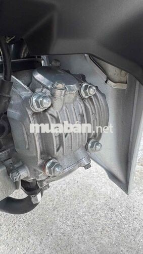 Honda Future fi 2023 Trắng đen ( hỗ trợ góp )